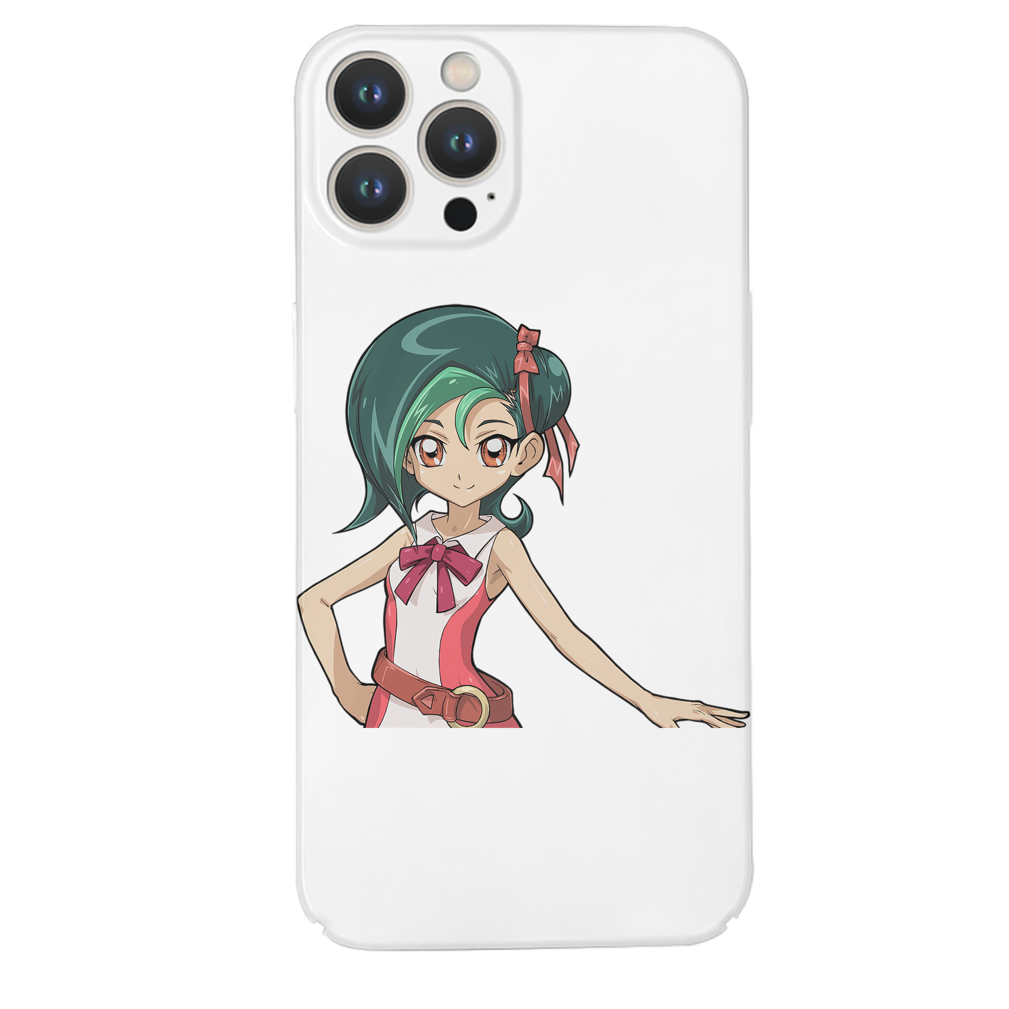 （画像用） 遊☆戯☆王 Yu-Gi-Oh! 【iPhone 14シリーズ対応】ハードケース